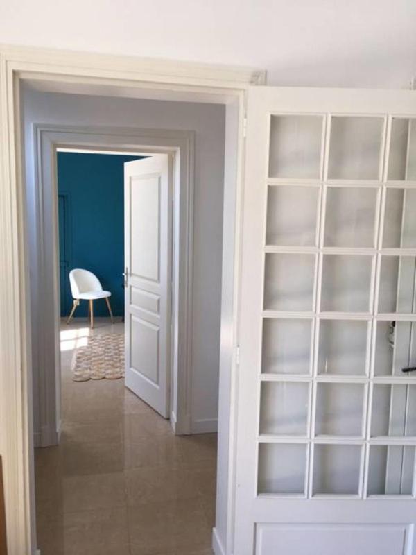 Grande Maison #6 Chambres #Proche Amboise/Tours Mosnes Luaran gambar