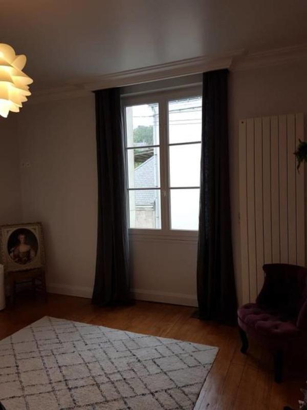 Grande Maison #6 Chambres #Proche Amboise/Tours Mosnes Luaran gambar