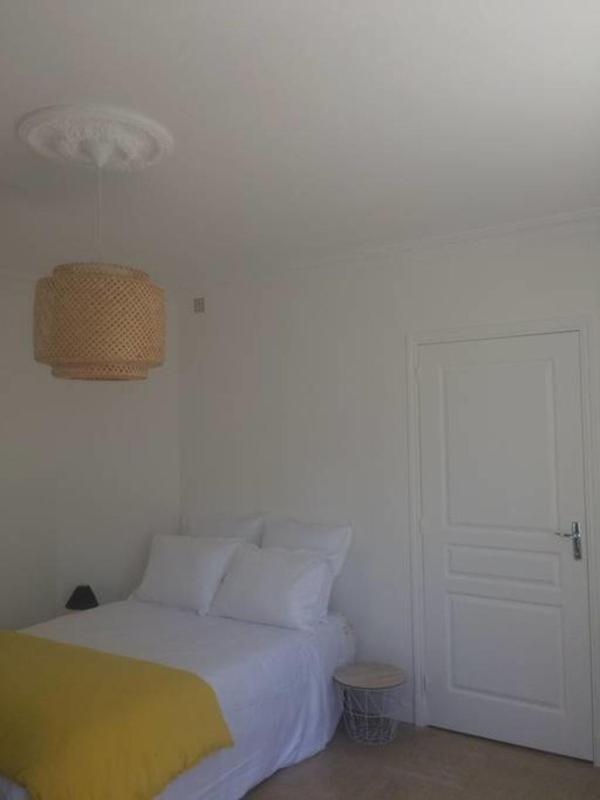Grande Maison #6 Chambres #Proche Amboise/Tours Mosnes Luaran gambar